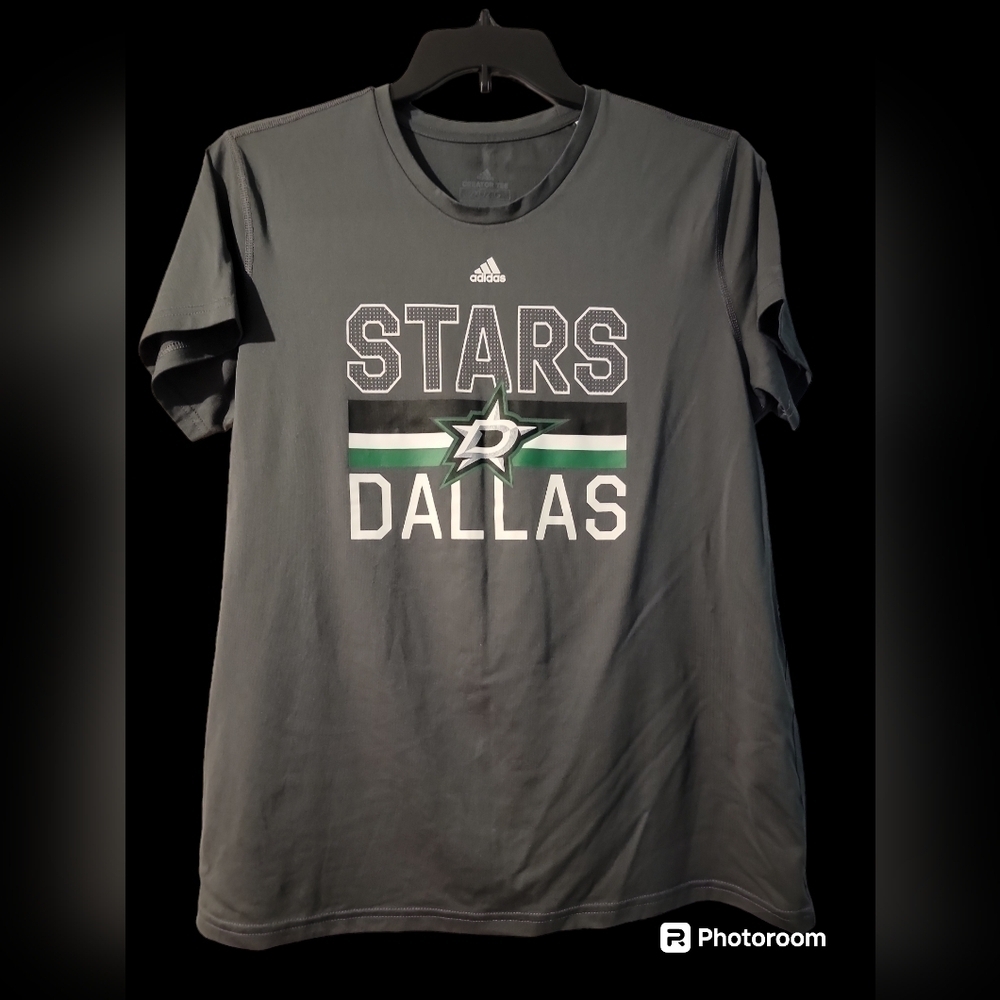 Adidas Dallas Cowboys t-shirt